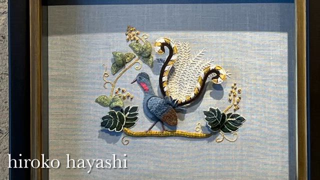 作品展の作品動画①の記事動画