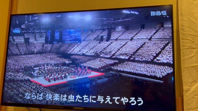 10000人の第九の記事動画