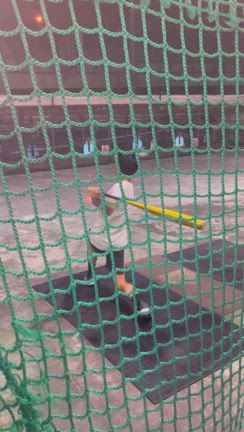 野球少女再びの記事動画