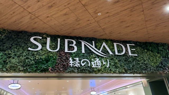 【動画★道案内】　丸ノ内線　新宿駅　～　占いの館千里眼　東京・新宿歌舞伎町サブナード店の記事動画