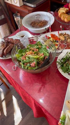 ハヤ35回目?　Ｓさん宅でクリスマスＰの記事動画