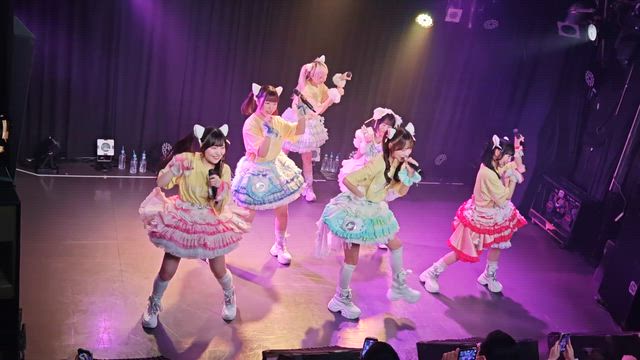 鈴音リン生誕祭2026の記事動画