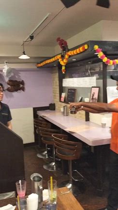 南印度料理 TOKYO BHAVAN ♪の記事動画