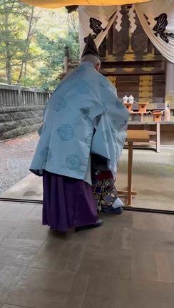 【1268日目】市長選挙出陣式と坊やの七五三の記事動画