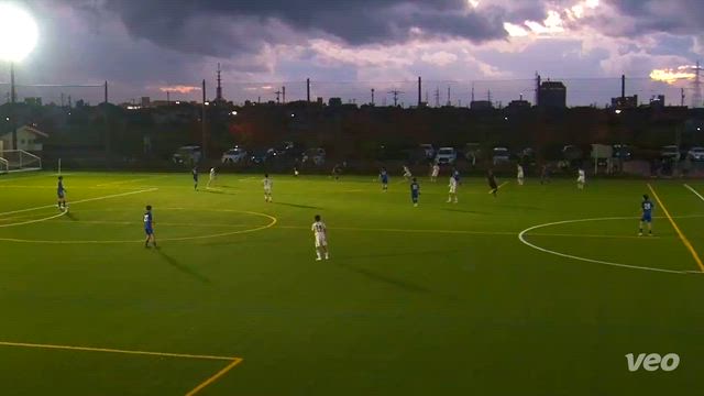 【パテオ2ndチーム 2026 石川県1部リーグ昇格決定】の記事動画