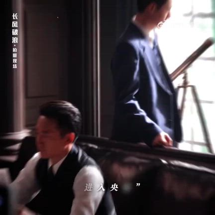 [自言]  逐玉/追风者/蔵海伝/玫瑰丛生/子夜归⋯観ながら独り言w[自語]の記事動画