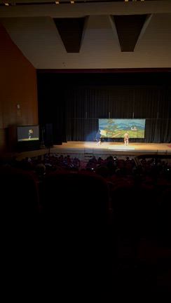 カナガワ リ・古典プロジェクト in横須賀の記事動画