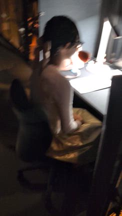 赤く染まった！の記事動画