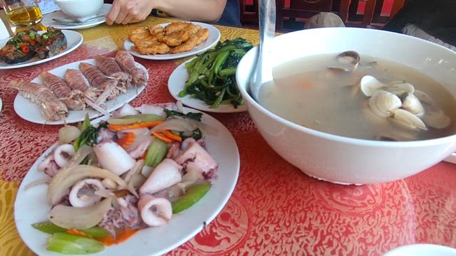 ベトナムへ行ってきた！その２ (初日～3日目)の記事動画