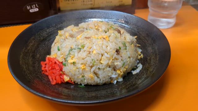 焼きめし@太陽食堂(愛知県名古屋市)の記事動画