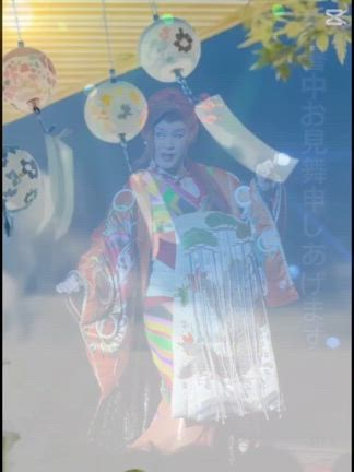 暑さに負けずがんばりますの記事動画