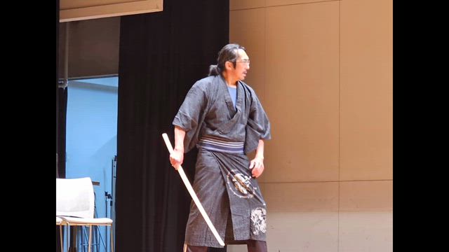9/10～9/15　恵比寿エコー劇場公演の記事動画