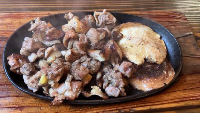 美味いものは美味い！の記事動画