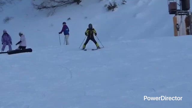 今日の主目的の小回り３本。の記事動画