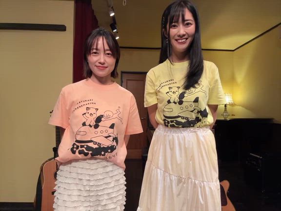 福岡2マンライブ！の記事動画