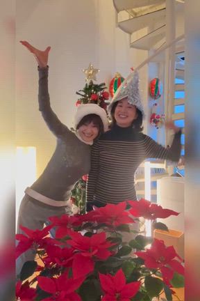 照れ屋な膳場アナとメリークリスマスそして28日は。の記事動画