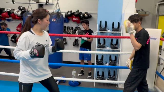 4月のアキバジム予定です！の記事動画