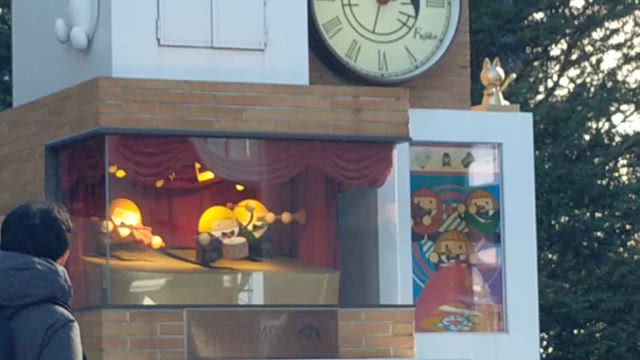 満月️観えてますか？の記事動画