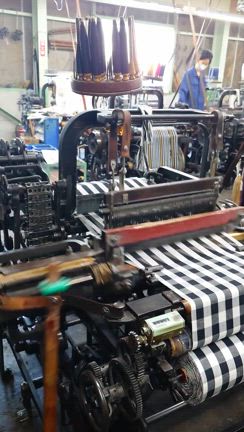 伊勢木綿のふるさとへ②の記事動画