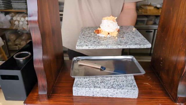 ≪憧れのモンブラン様≫の記事動画