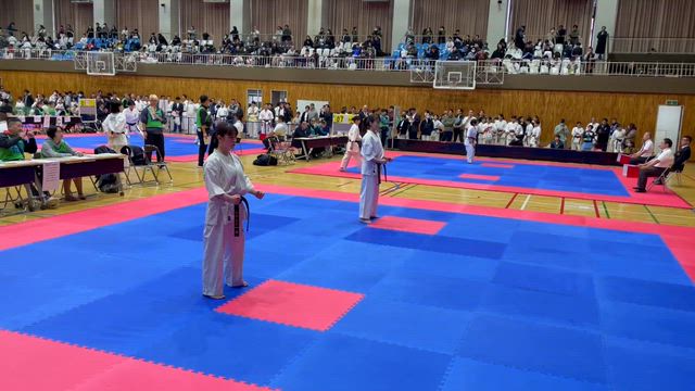 11/9 埼玉県型・ビギナーズ大会の記事動画