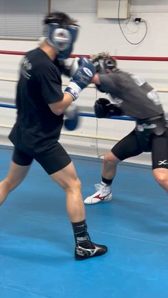 西田凌佑が後輩のためにひと肌脱いだの記事動画