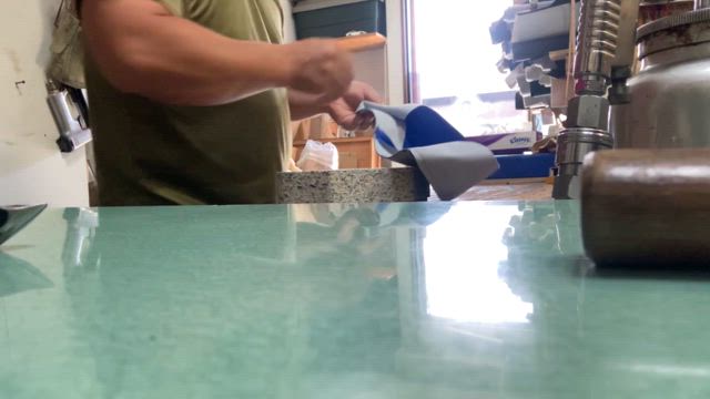 張る前に仕上がりが分かるの記事動画