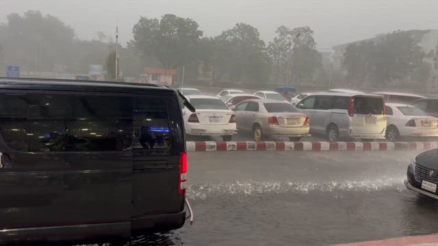 バングラデシュ　3日目の記事動画