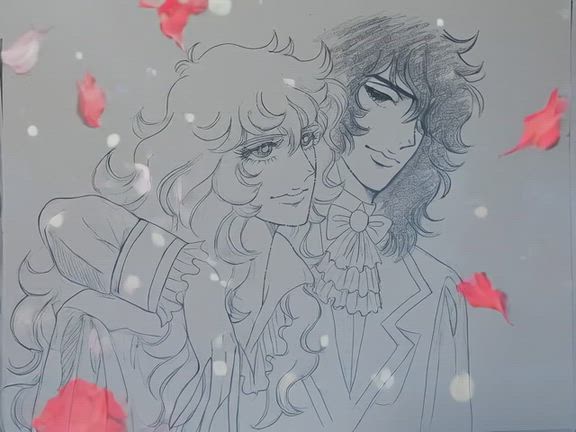 ベルばら概念ジュエリー&ジュエリーパーツアクキーのアメブロ販売は3月末で一旦締切ります。の記事動画