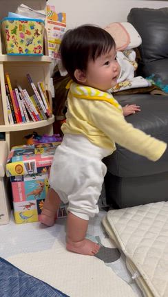 11ヶ月記念&年末のご挨拶の記事動画