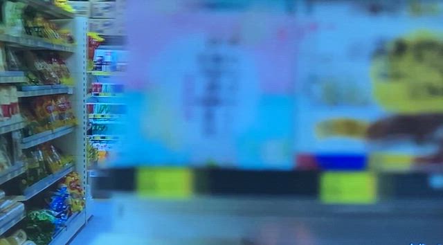 オットギカレー麺の記事動画