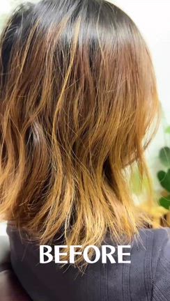 春夏おすすめヘアスタイルの記事動画
