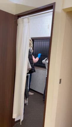 大掃除！の記事動画