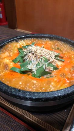 石鍋うどん専門店 ぶに家 盛たにの記事動画