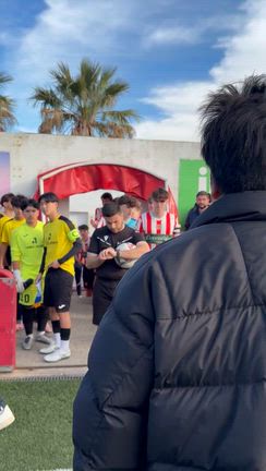 FORZA「予選リーグ終了」の記事動画