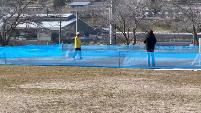 奈良支部訓練競技会の記録の記事動画