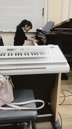 厚別、清田区ピアノ教室　Yちゃん新人音楽会オーデイション合格おめでとう！！の記事動画