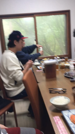 ２日目と言うけれど。の記事動画