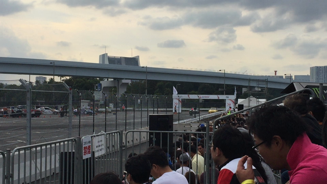 ～FIAインターコンチネンタルドリフティングカップ(((o(*ﾟ▽ﾟ*)o)))～の記事動画