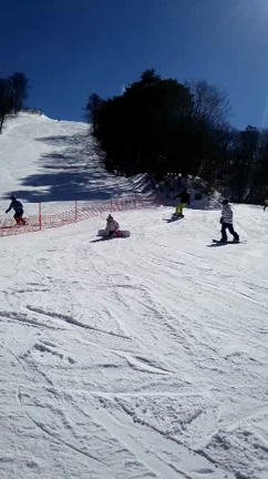 Enjoy! Winter Sports!の記事動画