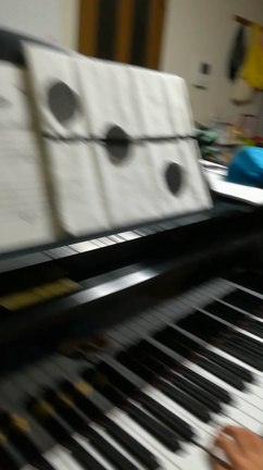 変奏してみよう！　千曲市ピアノ教室の記事動画