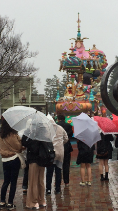 雨の日は童心に帰っての記事動画