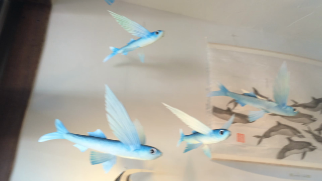 小笠原 父島 わしっこ 和紙っ魚 3作品 冬のない島 小笠原諸島父島へ 9 わしっこ屋編 | sakamaのブログ