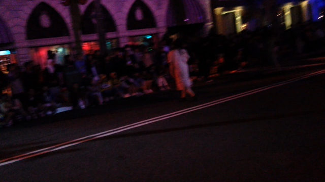 【USJ】その1 インパしてきました。2015/10/04の記事動画