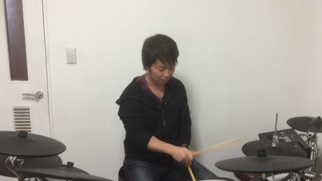 ドラム下手ですけど何か（笑）の記事動画