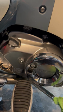 C125 ハンターカブエンジン異音　修理の記事動画