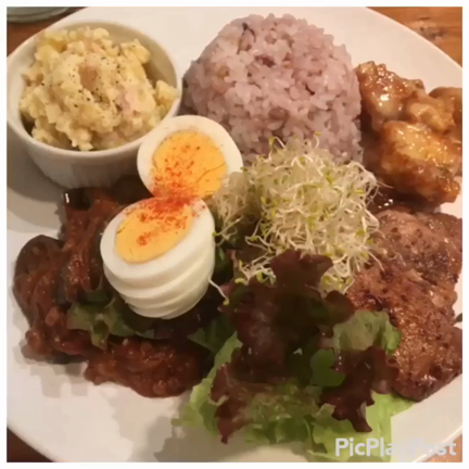 2丁目ランチの記事動画