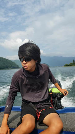 謎の息子！まさかの？動画追記版！飯テロ追加？の記事動画