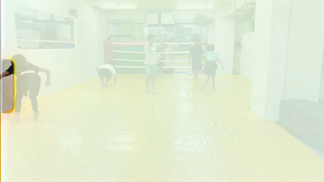 夏休みキッズ格闘技のお知らせの記事動画