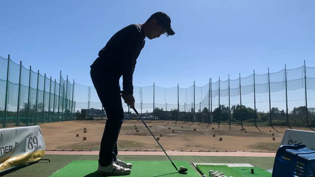 アプローチはフォローで調節しようの記事動画